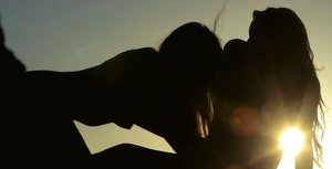 Sex Art pleased to share with you a free picture gallery with Whitney Conroy and Lorena B in lesbian fantasy