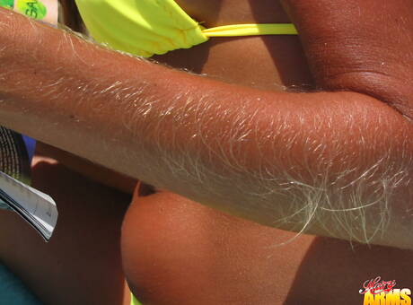 Hairy Arms invites you to browse their free pics with Lori Anderson xxx gallery 148477