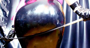 Rubber Tits are excited to present you with a xxx picture gallery showcasing teenage lass in female domination