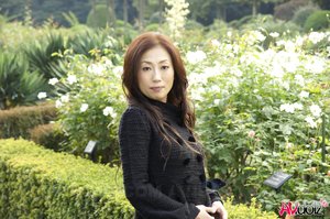 AV Idolz are excited to present you with a photo gallery showcasing Yuki Motoyama exhibit beautiful shape