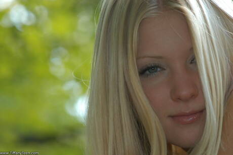 Tiffany Teen are proud to present you with a free photos featuring Tiffany Teen has a superb body