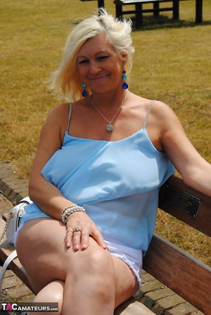 TAC Amateurs are proud to present you with a free pictures featuring Platinumblonde xxx gallery 268963