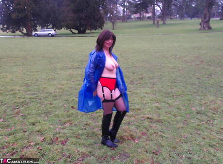 TAC Amateurs picture collection featuring Barby Slut xxx gallery 265908