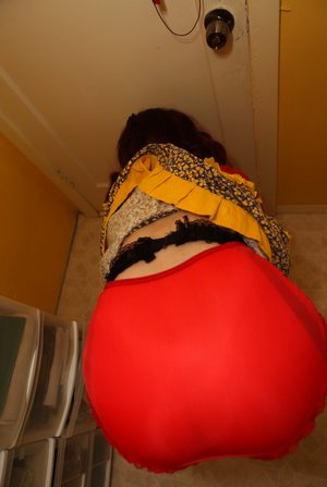 Stocking Videos invite you to explore free photos featuring Nylon Angie xxx gallery 265176